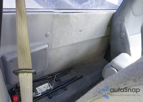 2001 Ford Ranger Xl/Xlt z USA, uszkodzony, nr VIN 1FTYR10C41TA20616